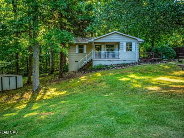 3266 High View Dr, Louisville, TN 37777