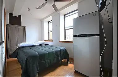 Rented by Heller Organization