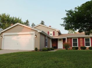 1259 Mill Creek Dr, Buffalo Grove, IL 60089
