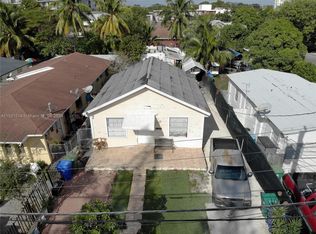 1429 NW 34th St, Miami, FL 33142