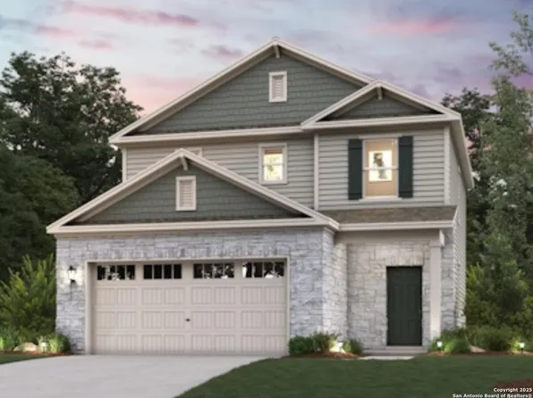 7311 Teal Trace, Leon Valley, TX 78240