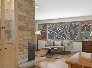 5110 S Hill Dr, Madison, WI 53705