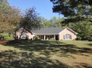 140 Rockington Dr, Tyrone, GA 30290