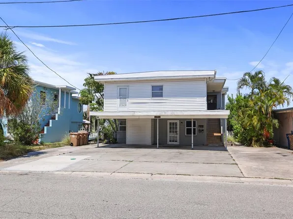 14975 1ST STREET E, MADEIRA BEACH, FL 33708