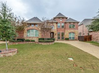 1524 Snowberry Dr, Allen, TX 75013