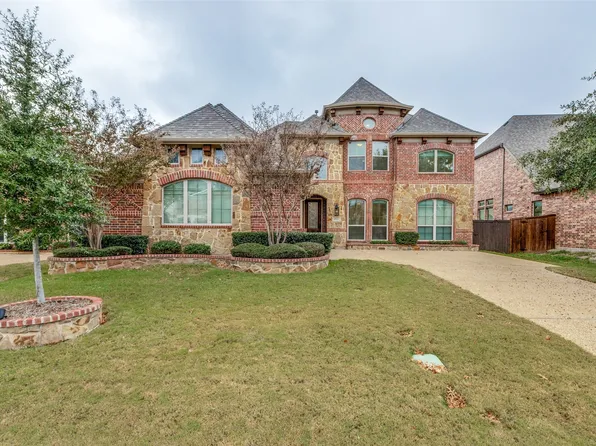 1524 Snowberry Dr, Allen, TX 75013
