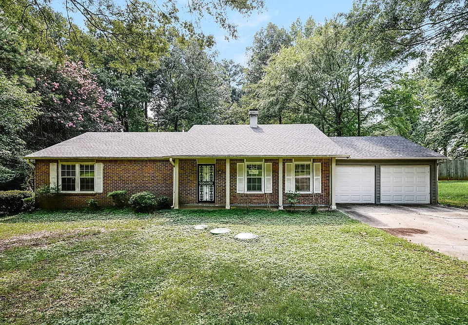 4255 Loveless Pl