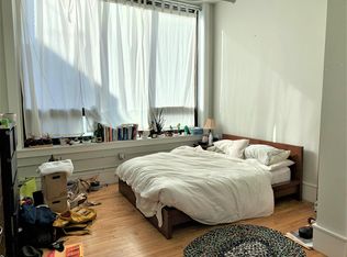 25 Temple Pl #PENTHOUSE, Boston, MA 02111