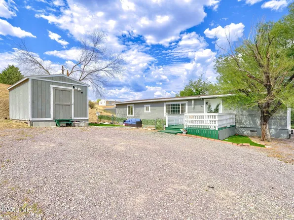 8790 E Totem Cir, Prescott Valley, AZ 86314