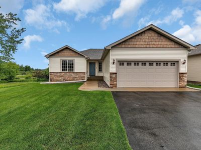 1664 Payton Ct NE, Sauk Rapids, MN, 56379