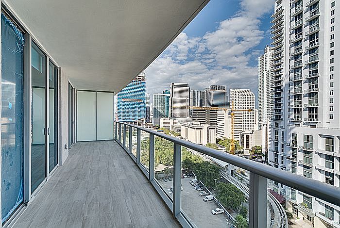 1st image of 1100 S Miami Ave APT 1411