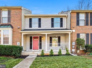 20517 Staffordshire Dr, Germantown, MD