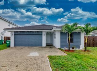30333 SW 163rd Ct, Homestead, FL 33033