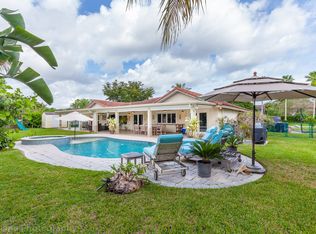 13040 SW 95th Ave, Miami, FL 33176