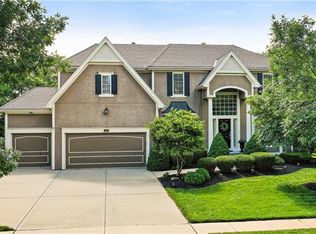 14630 Grant Ln, Overland Park, KS 66221