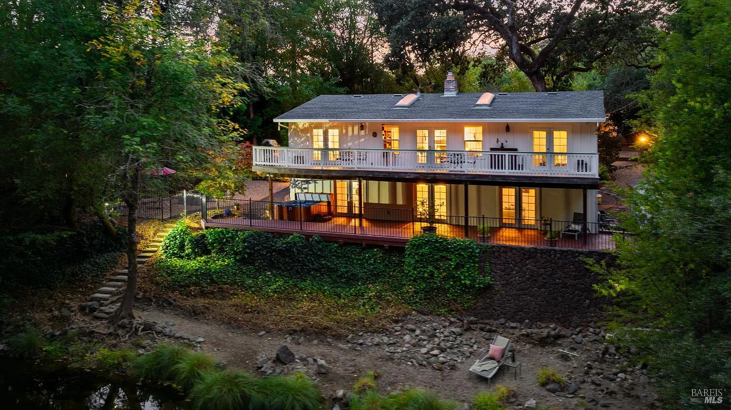 4300 Warm Springs Road - Photo 3