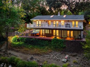 4300 Warm Springs Rd, Glen Ellen, CA 95442