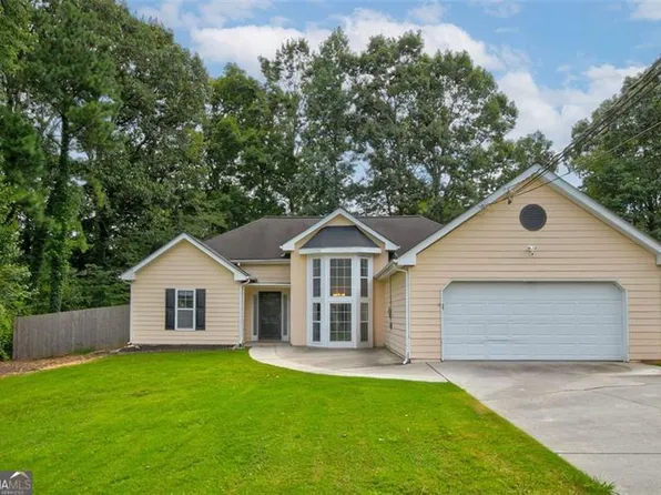 84 Oxford Brook Way, Lawrenceville, GA 30046