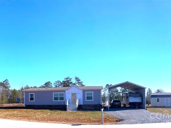 105 Olfield Ct, Lawndale, NC 28090