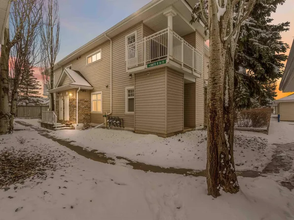 1179 Summerside Dr SW #11, Edmonton, AB T6X 1K1