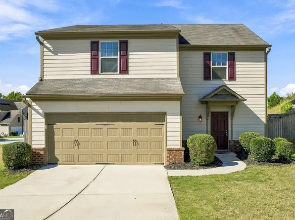 1262 Walnut Creek Cir, Pendergrass, GA 30567