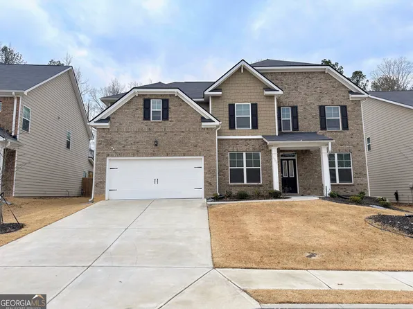 1307 Trident Maple Chase, Lawrenceville, GA 30045