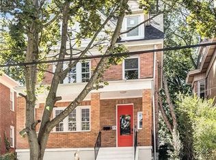 73 N Bryant Ave, Pittsburgh, PA 15202