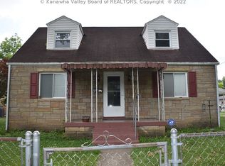 4714 Venable Ave, Charleston, WV 25304