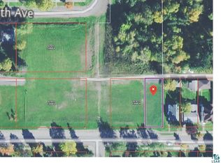 Xx 4th Ave, Two Harbors, MN 55616