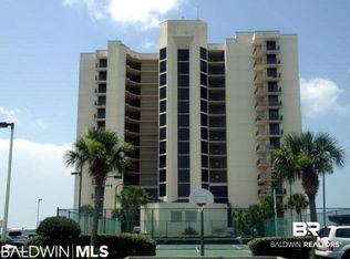 27008 Perdido Beach Blvd #1203, Orange Beach, AL 36561