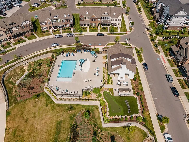 4000 Shadow Green Dr #4206 — Photo 21