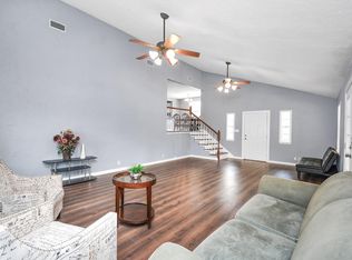 20203 Live Oak Rd, Crosby, TX 77532