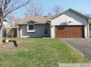 5295 142nd Ln NW, Ramsey, MN 55303