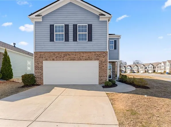 5302 Aster Pl, Oakwood, GA 30566