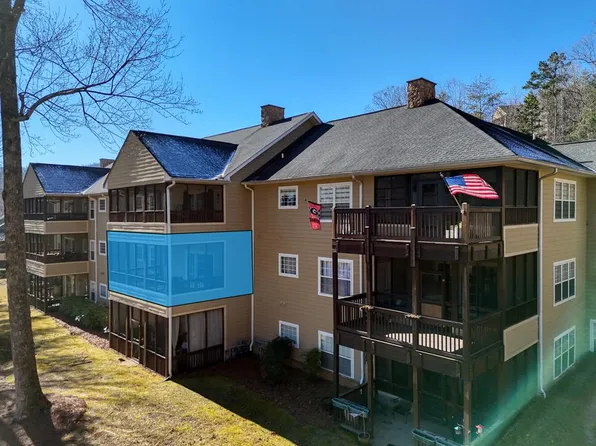 112 Gleneagle Ct #D 202, Clayton, GA 30525