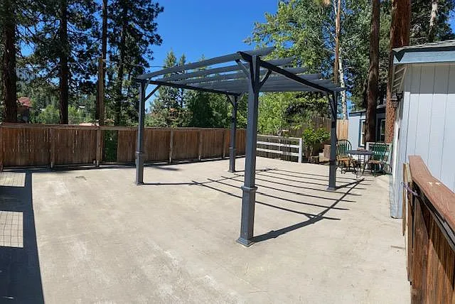 2 bed, 999 sqft, $2,500 — Photo 4