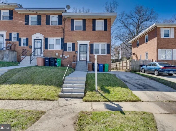 821 Maury Ave, Oxon Hill, MD 20745