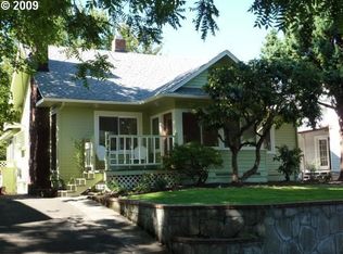 1817 SE 43rd Ave, Portland, OR