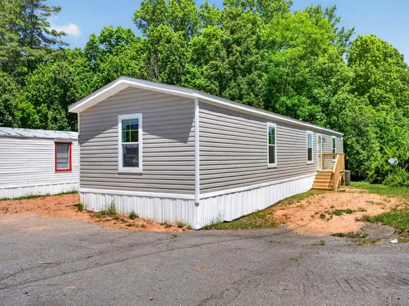 89 Black Locust Dr #W81, Asheville, NC 28804