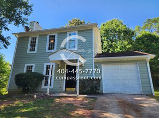 5047 Chadwick Ct, Decatur, GA 30035