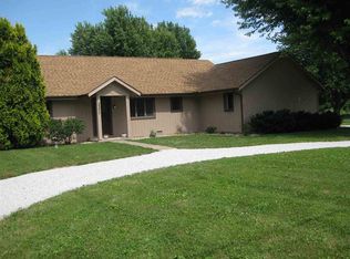 3232 S 150 E, Kokomo, IN 46902