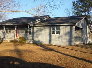 4872 Old Coffee Rd, Nashville, GA 31639