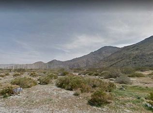 F St #0, Palm Springs, CA 92262