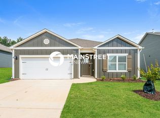 5630 Post Oak Dr, Bessemer, AL 35023