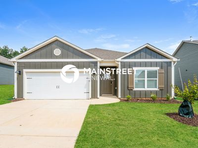 5630 Post Oak Dr, Bessemer, AL, 35023
