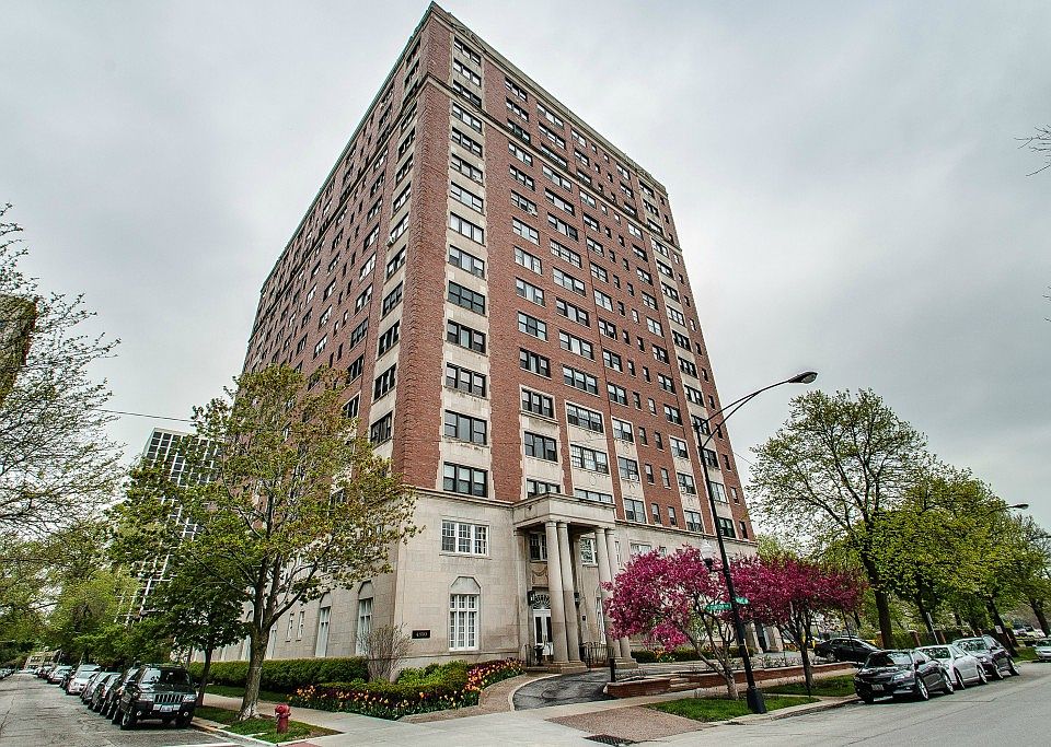 1st image of 4300 N Marine Dr APT 701