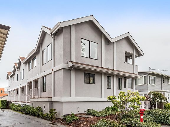 2nd image of 1444 El Camino Real APT 3