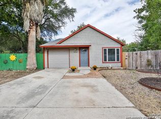 9544 Misty Mdw, Converse, TX 78109