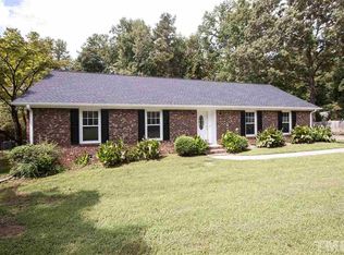 6103 Russell Rd, Durham, NC 27712