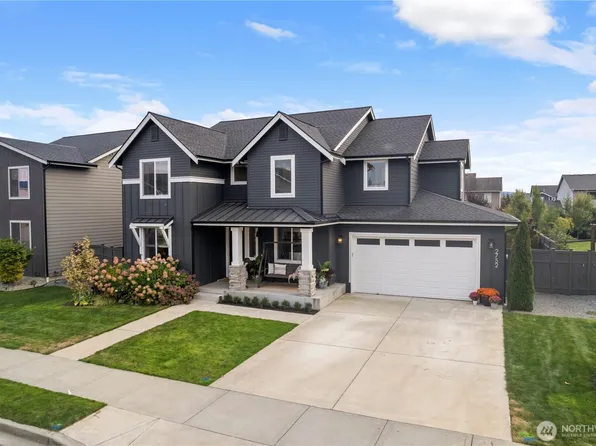2752 Terry Court, Enumclaw, WA 98022